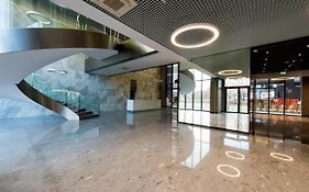 Marmo Apartments